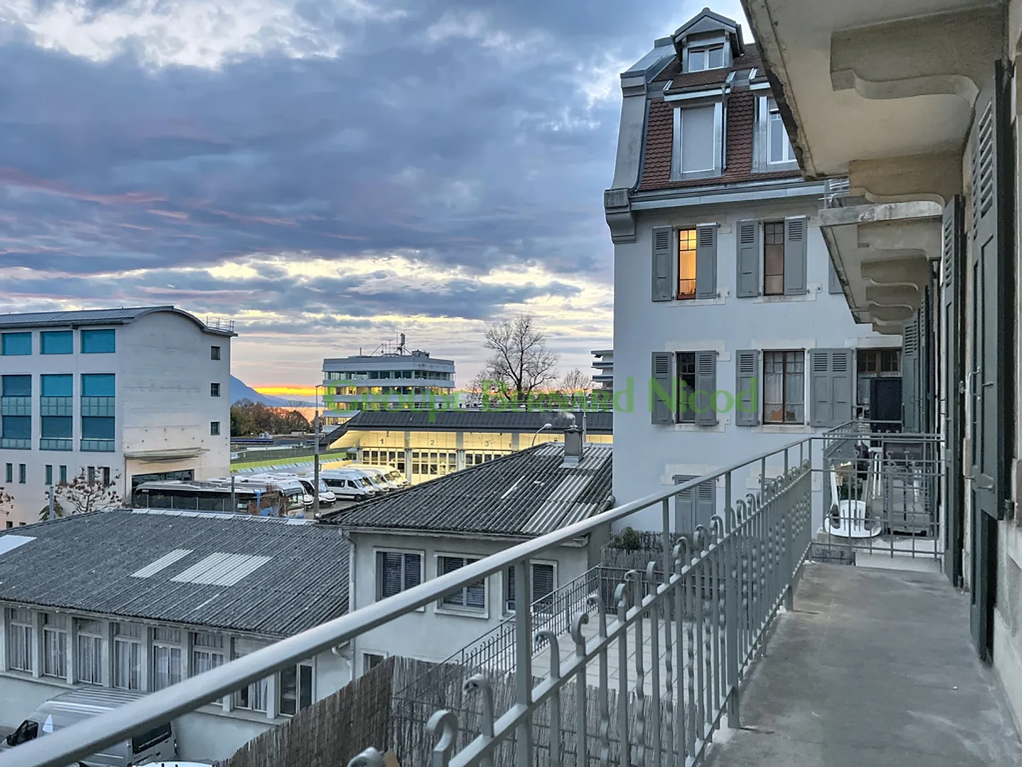 Appartamento 2 locali - Foto 1 di 9