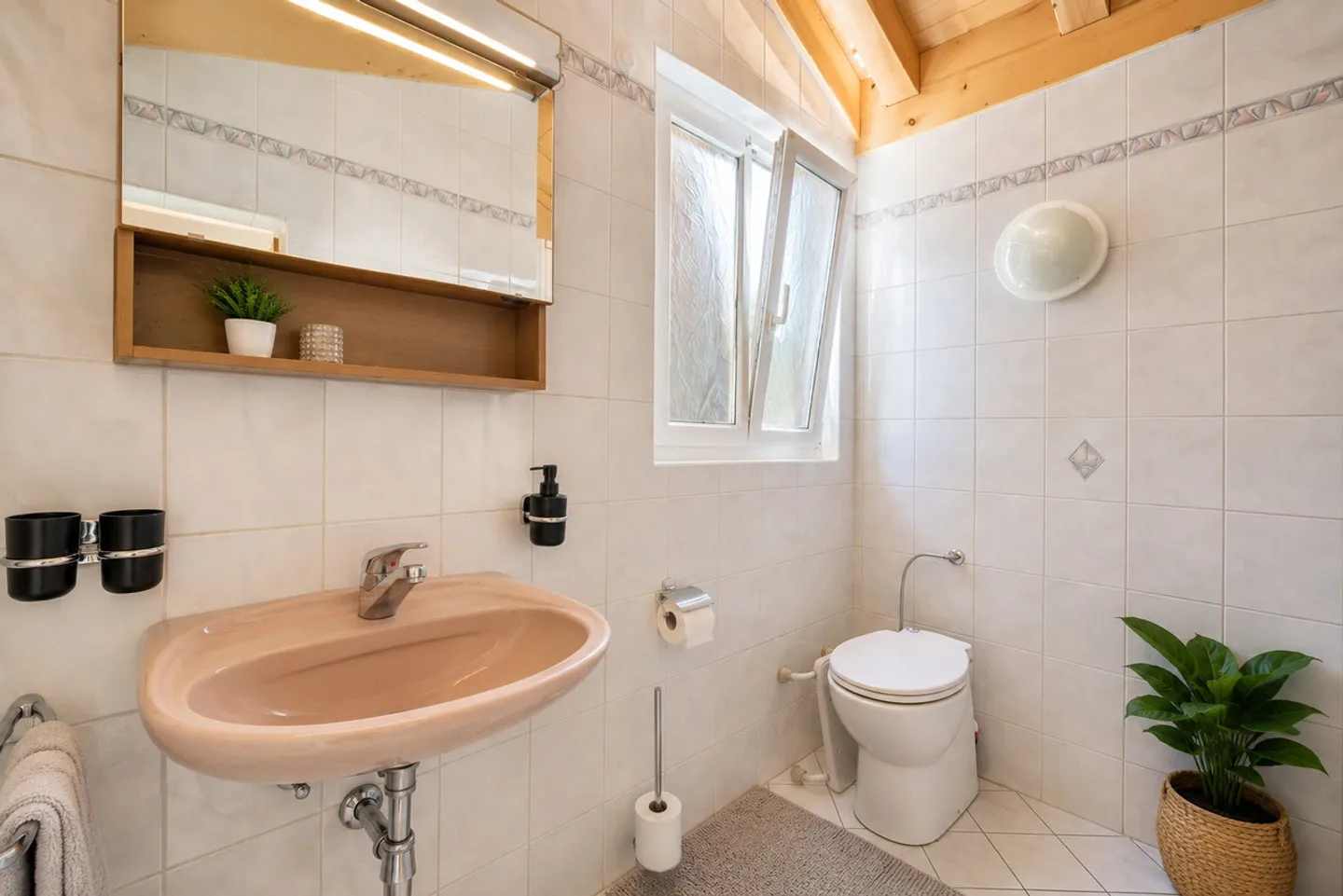 Immeuble de rendement à Bovernier - Photo 18 sur 20