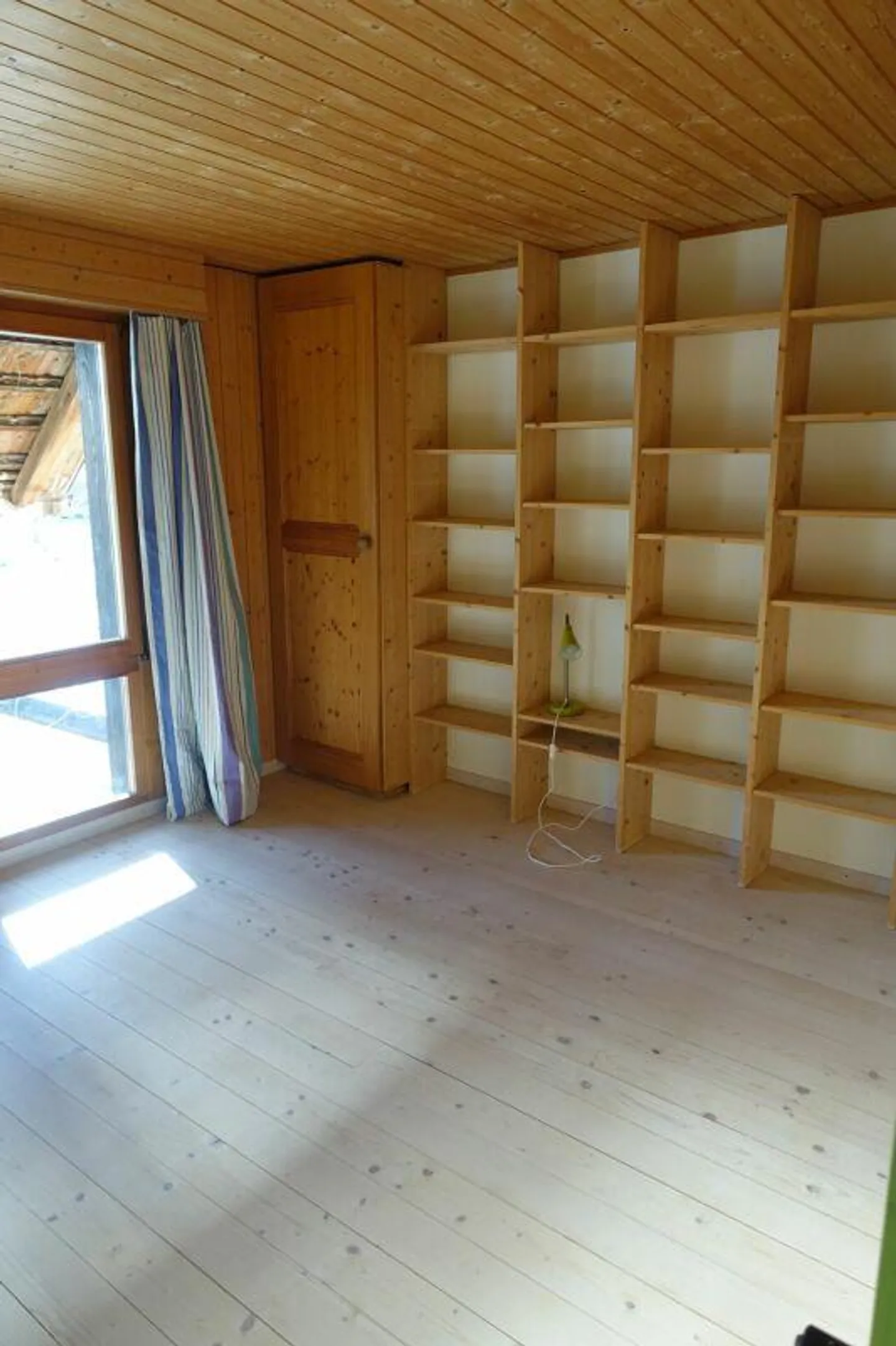 Grosszügige 6.5-Zimmerwohnung in Laupen (BE) - Foto 12 von 14