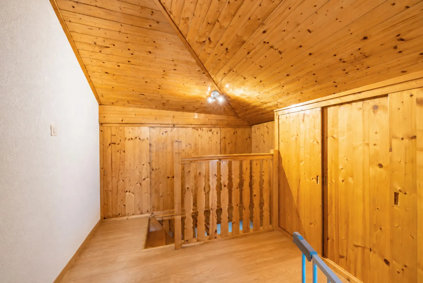 Immeuble de rendement à Bovernier - Photo 19 sur 20