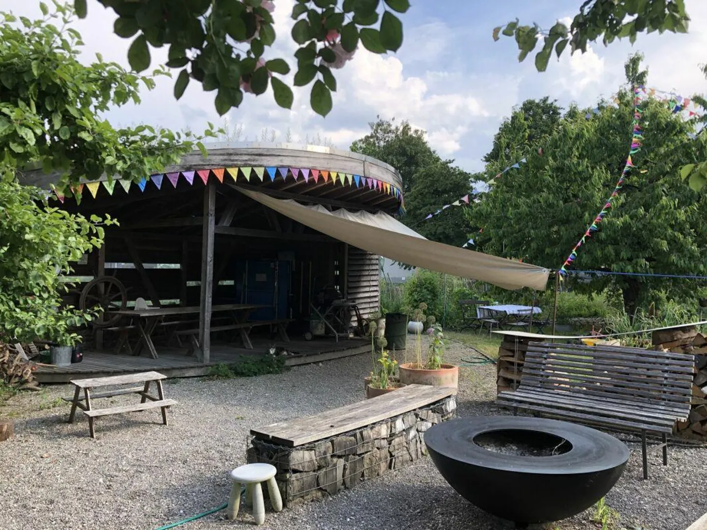 Grosszügige 6.5-Zimmerwohnung in Laupen (BE) - Foto 13 von 14