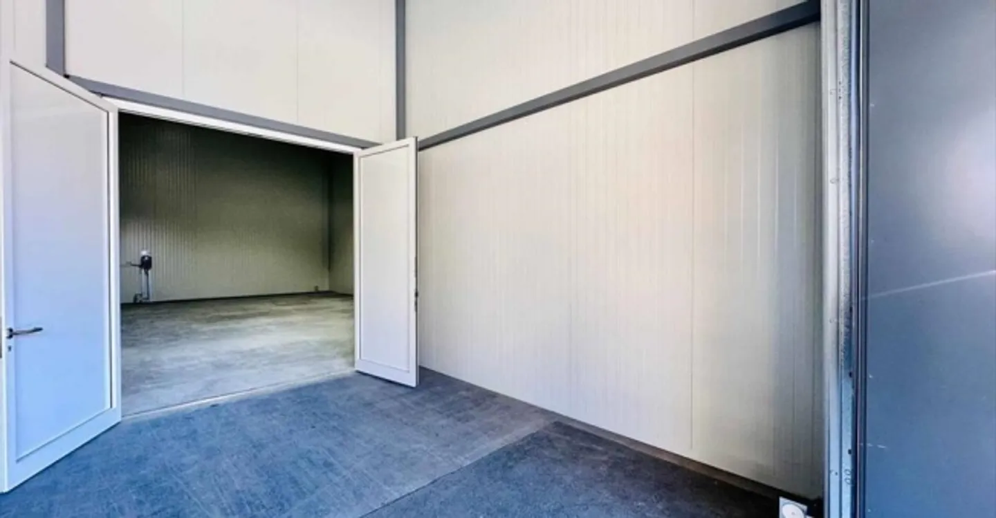 Edificio ad uso misto in affitto - Foto 1 di 3