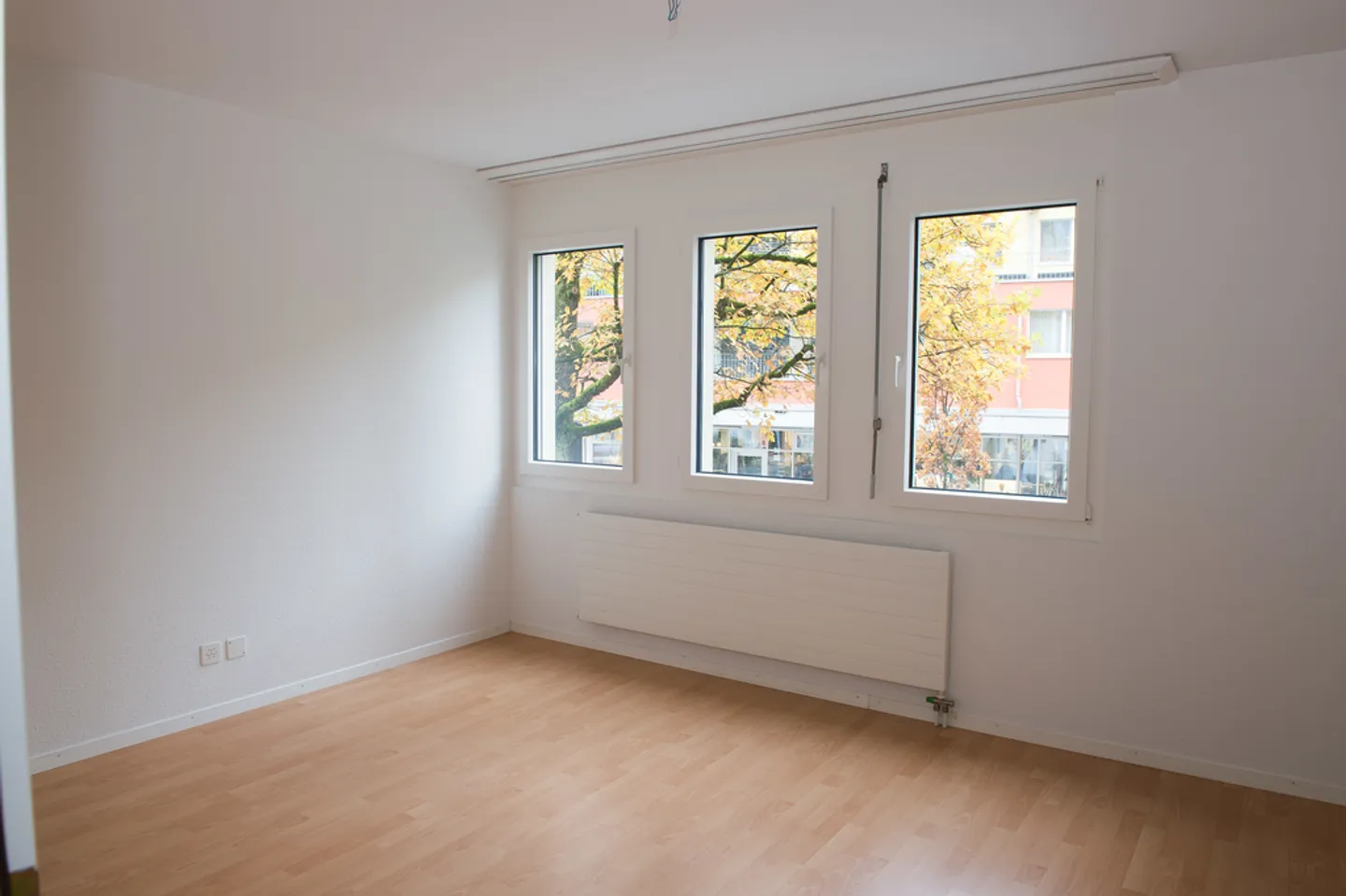 Bright 3.5-room apartment in the center of Langenthal - Photo 7 of 9