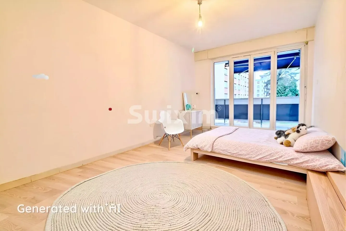 Appartamento con vista lago - Foto 6 di 6