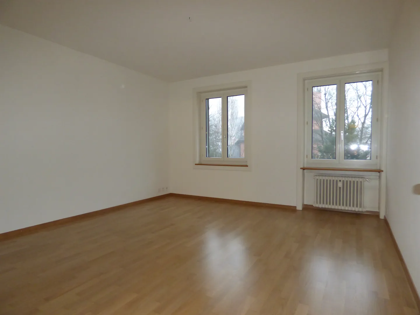 Appartement à louer - Photo 2 sur 12