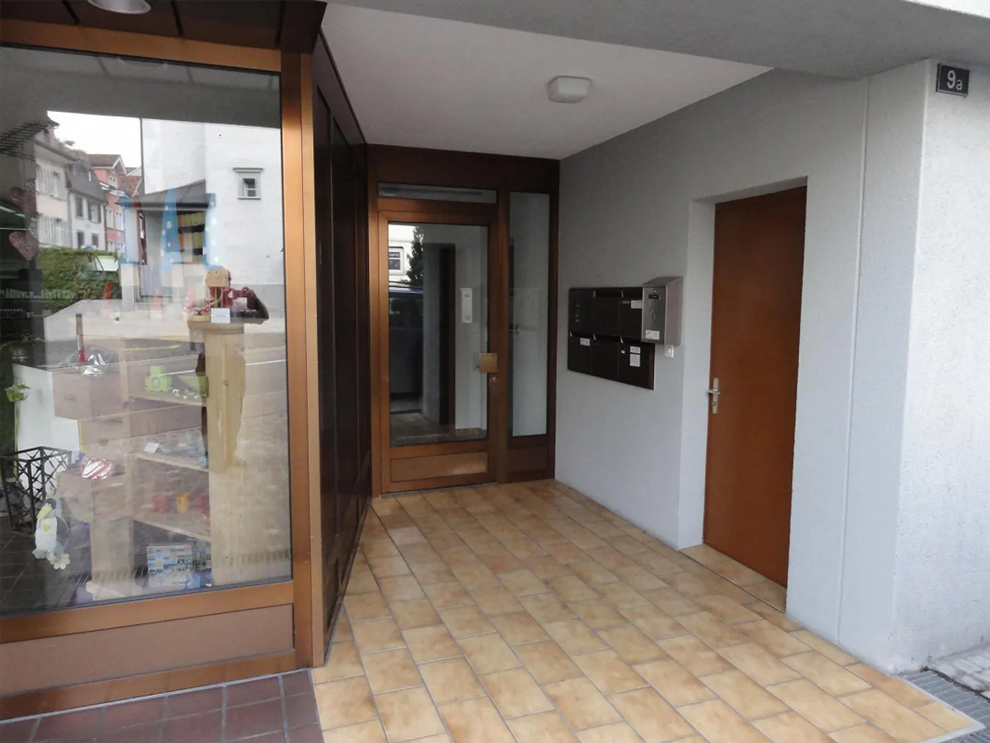 3 Room Apartment in the Center - Photo 2 of 16