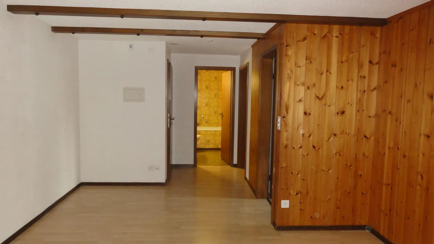 3 Room Apartment in the Center - Photo 7 of 16