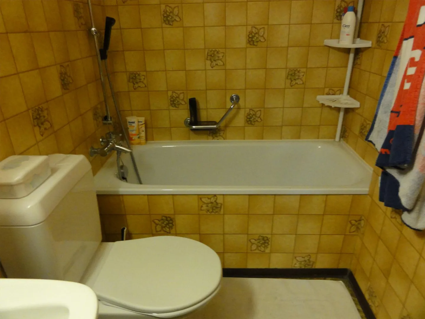 3 Room Apartment in the Center - Photo 8 of 16