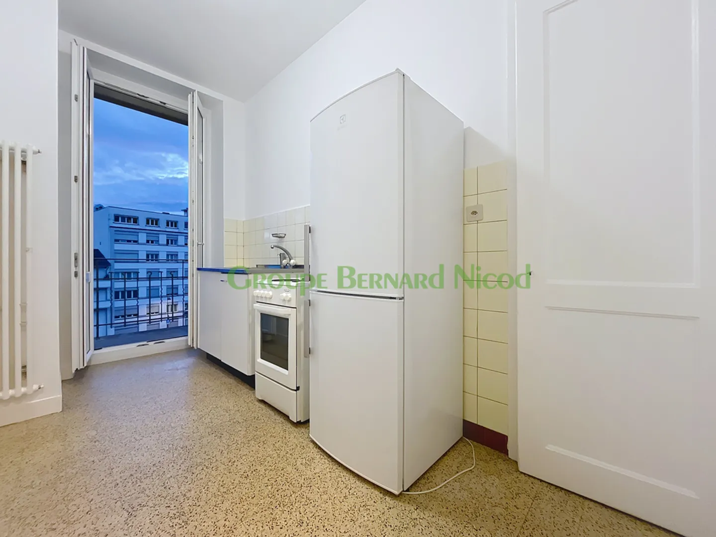 Appartamento 2 locali - Foto 6 di 9