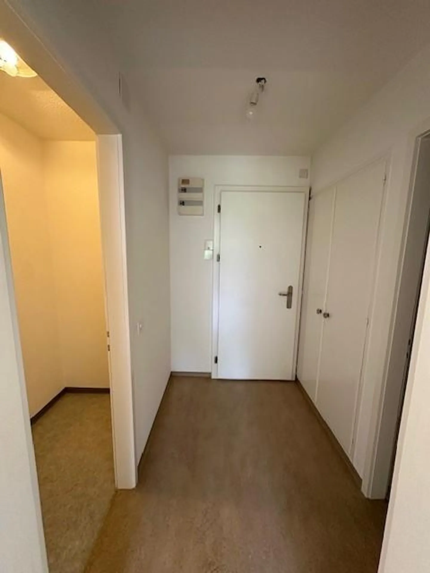 Appartement 1.5 pièces confortable à Zurich - Photo 2 sur 10