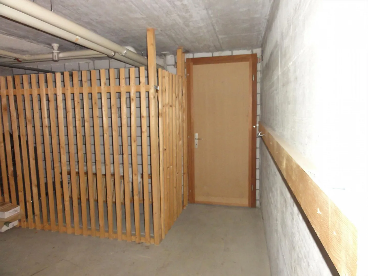 3 Room Apartment in the Center - Photo 13 of 16