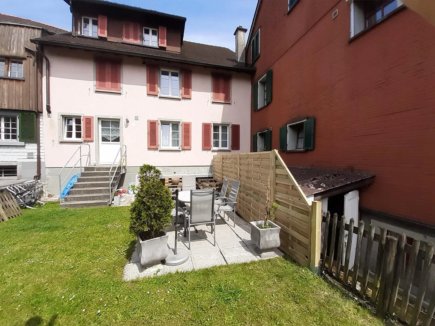 3 Room Apartment in the Center - Photo 14 of 16