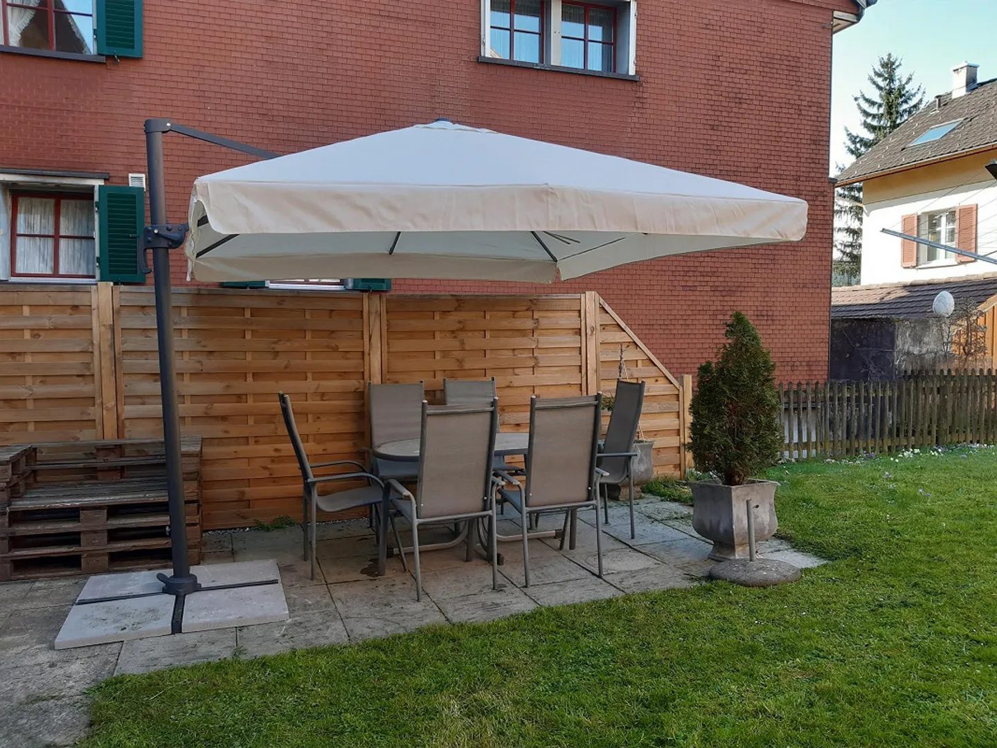 3 Room Apartment in the Center - Photo 15 of 16