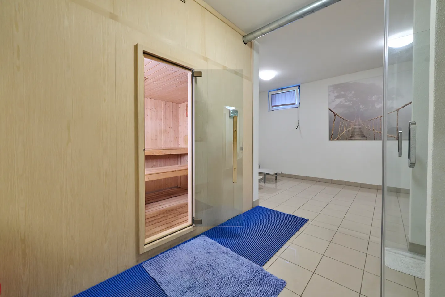 Prestigeträchtige 4,5-Zimmer-Wohnung mit Seeblick nur wenige Schritte vom Zentrum von Lugano entfernt - Foto 16 von 16