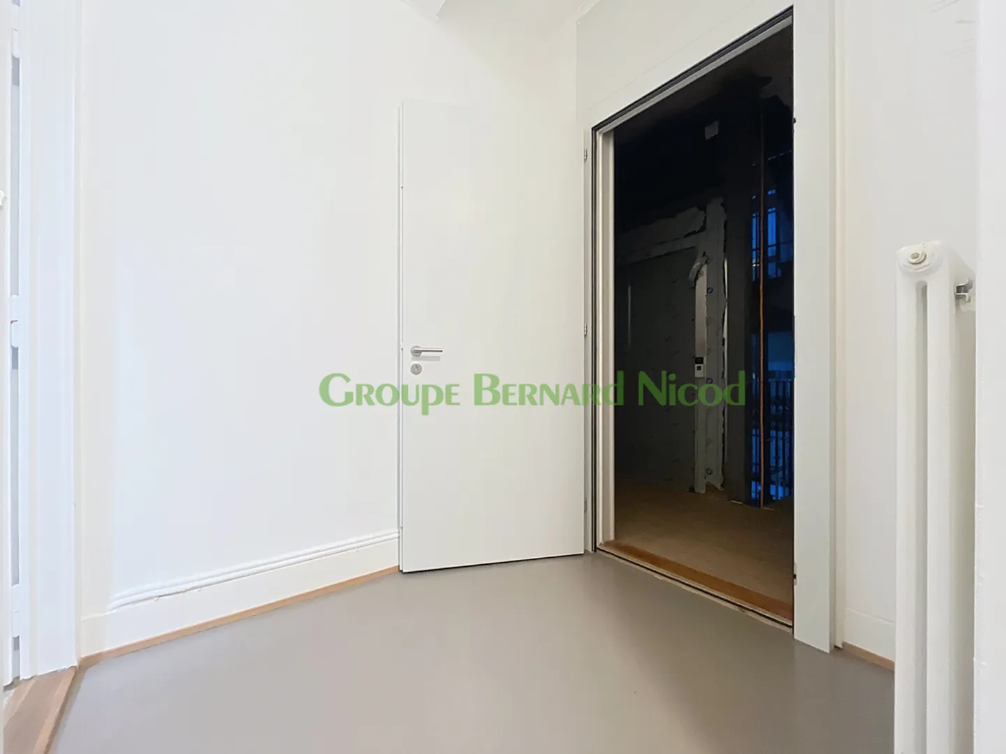 Appartamento 2 locali - Foto 7 di 9