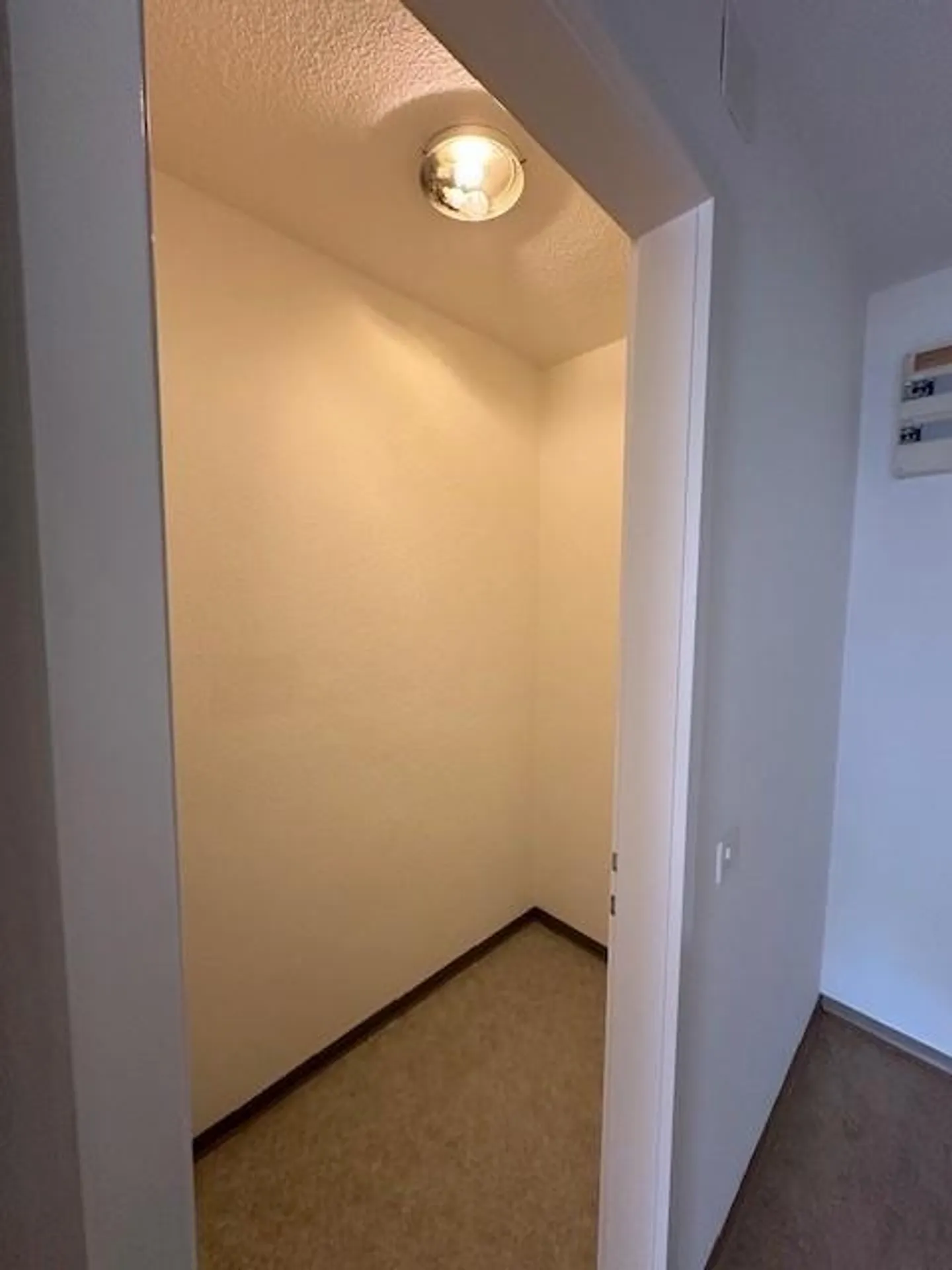 Appartement 1.5 pièces confortable à Zurich - Photo 3 sur 10