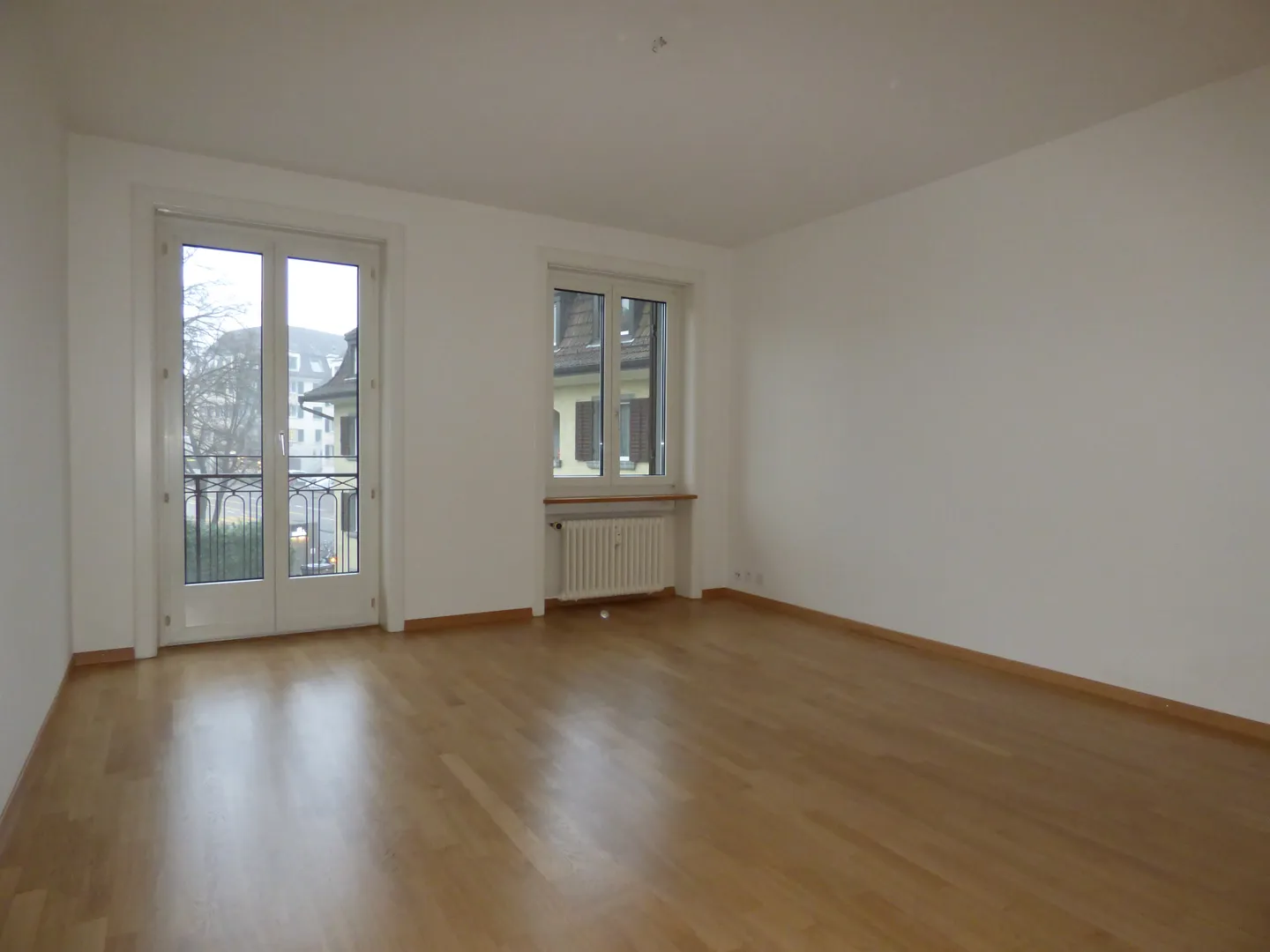 Appartement à louer - Photo 4 sur 12