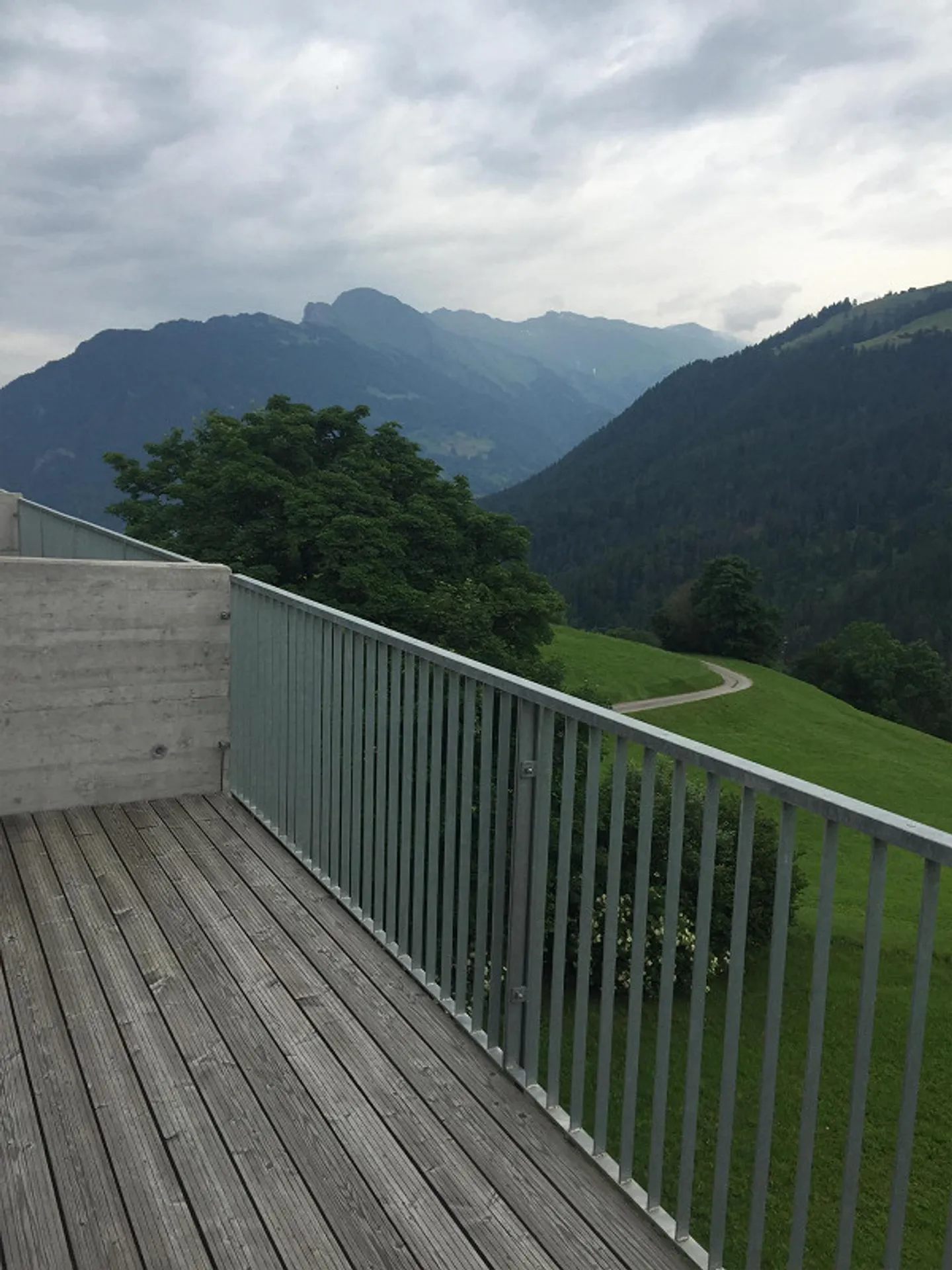Studio near Chur in the tourism area - also suitable as a holiday residence - Photo 4 of 17