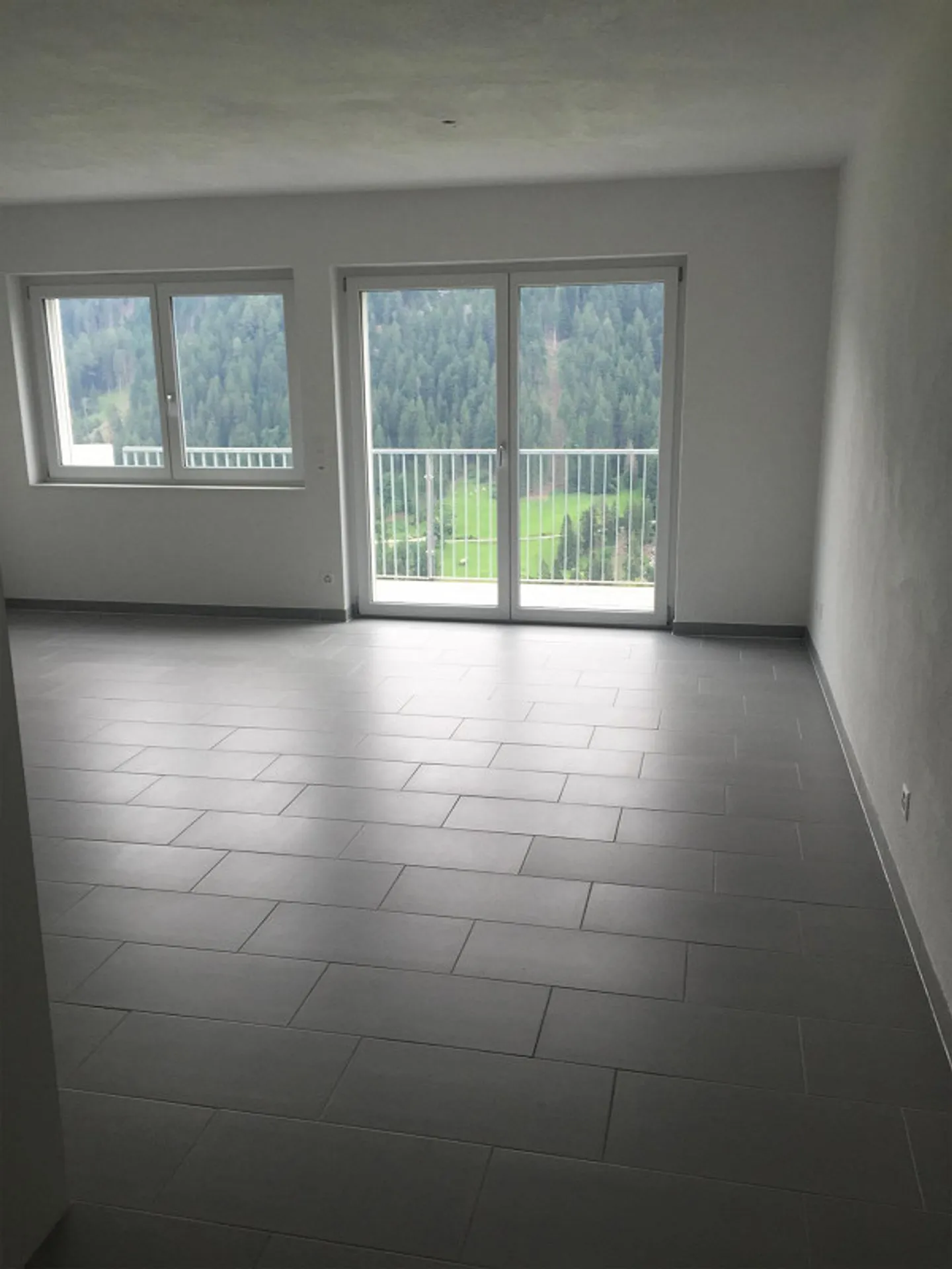 Studio near Chur in the tourism area - also suitable as a holiday residence - Photo 5 of 17