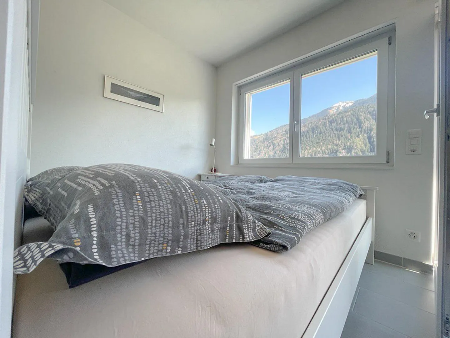 Studio near Chur in the tourism area - also suitable as a holiday residence - Photo 13 of 17