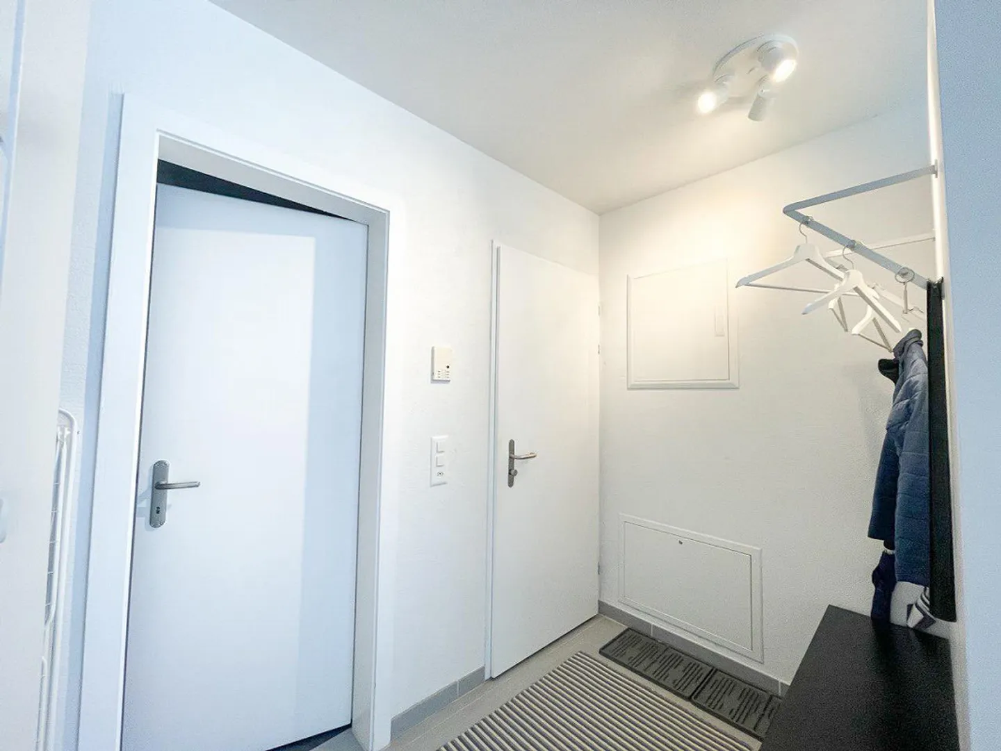 Studio near Chur in the tourism area - also suitable as a holiday residence - Photo 12 of 17