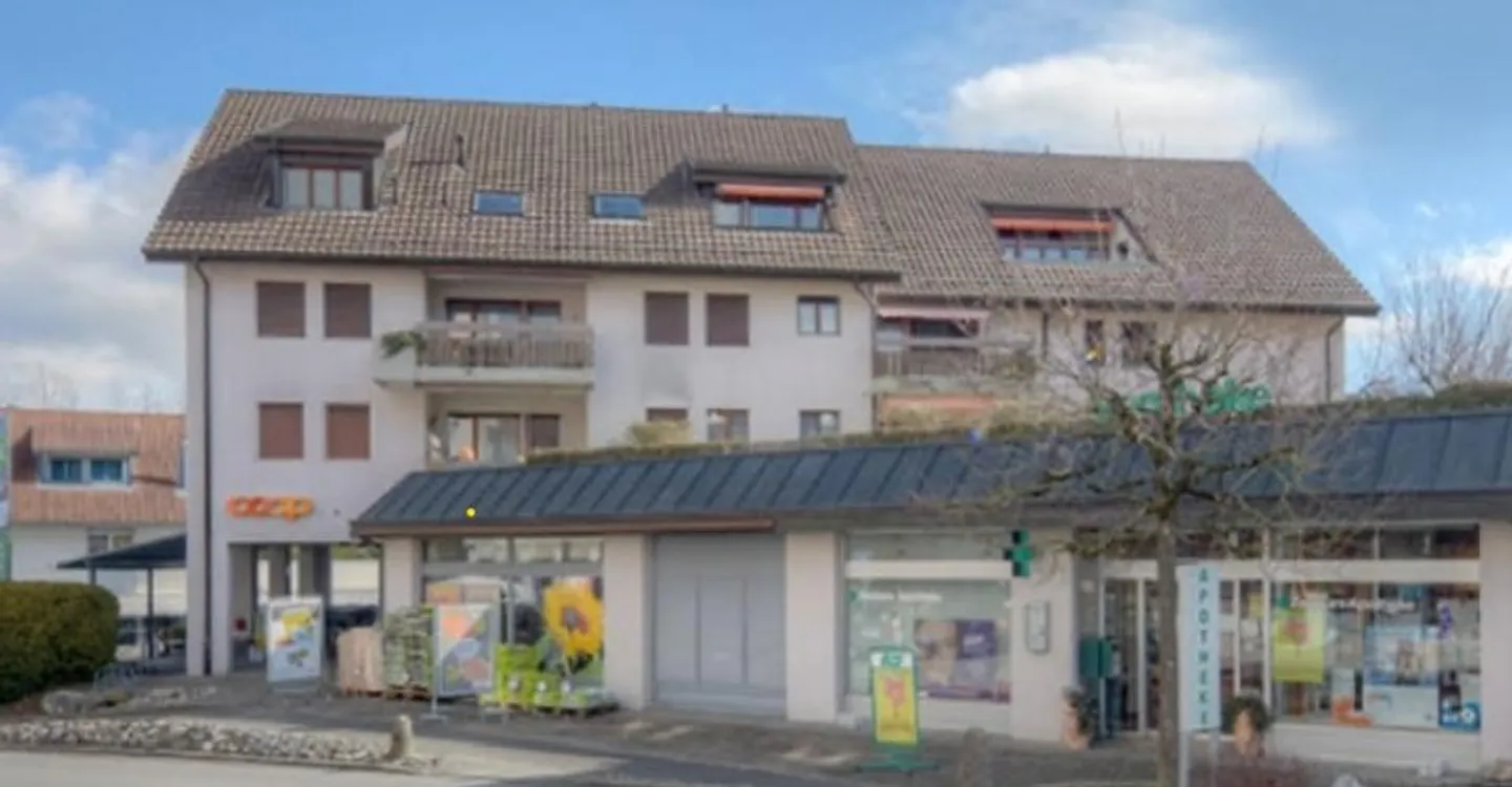 Ici, votre rêve de maison devient réalité ! - Photo 1 sur 5