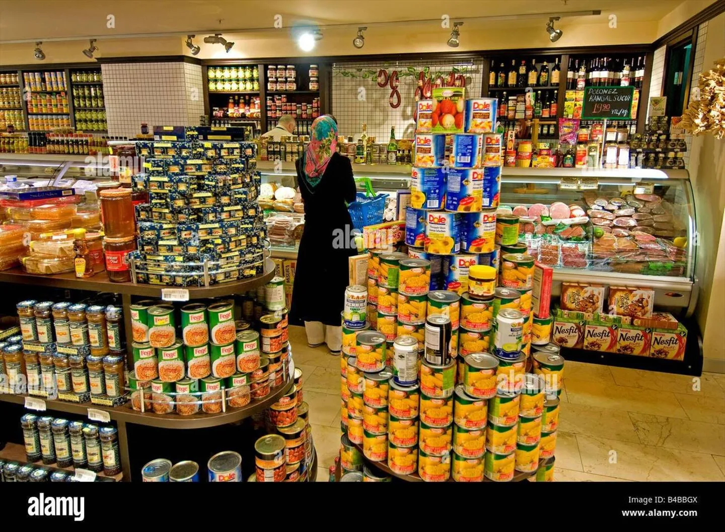 Kiosk - Foto 1 von 1