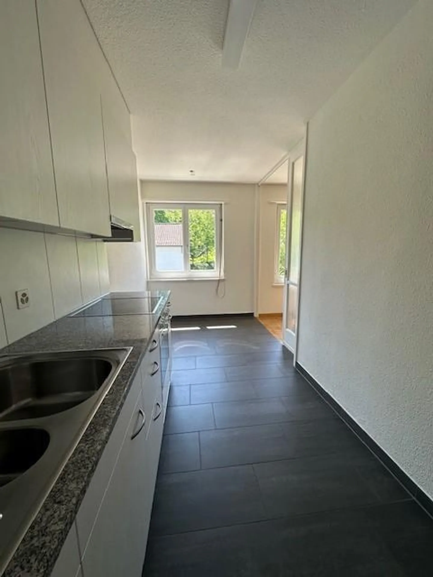 Appartement 1.5 pièces confortable à Zurich - Photo 8 sur 10