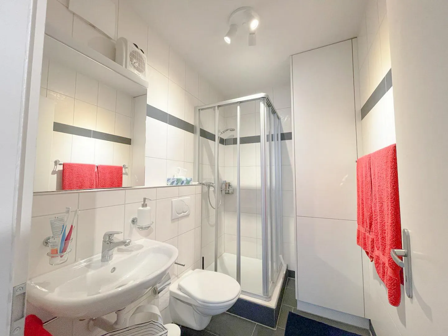 Studio near Chur in the tourism area - also suitable as a holiday residence - Photo 10 of 17