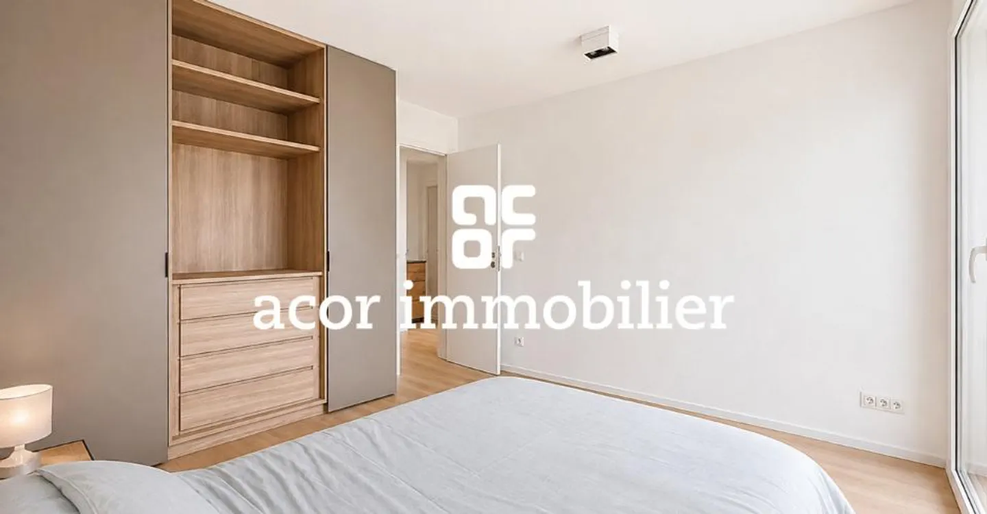 Attique 3.5 pièces d'exception à Fully avec terrasse XXL et jacuzzi - Photo 6 sur 6