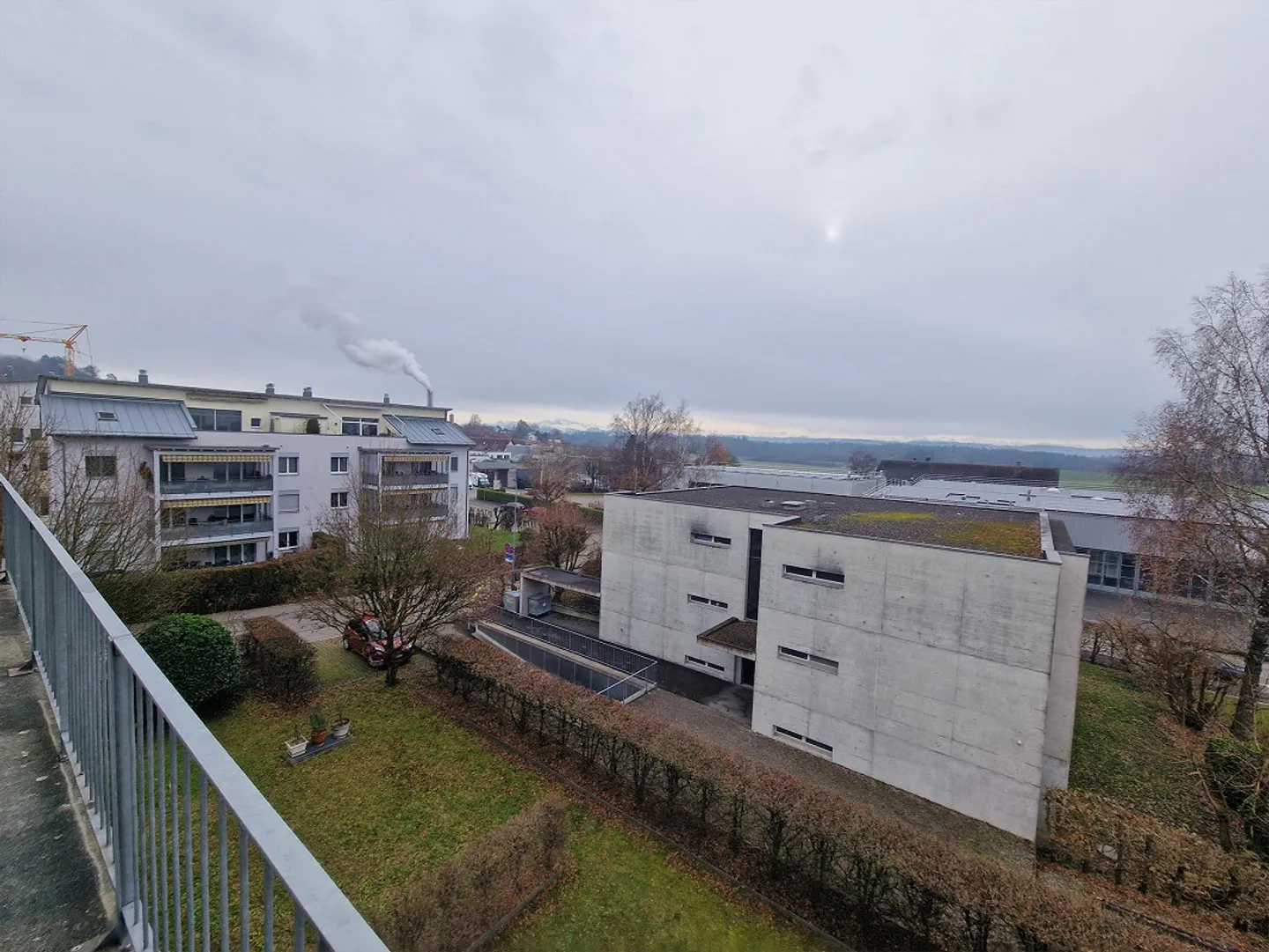 Spazioso appartamento attico in una posizione tranquilla - Foto 15 di 15