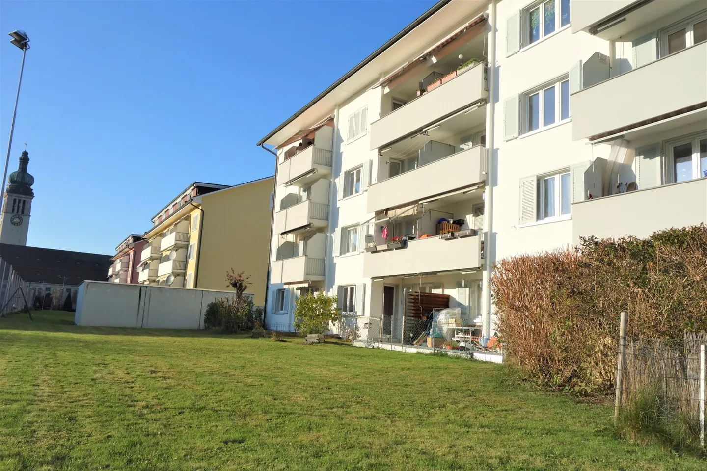 APPARTAMENTO MODERNO 3 STANZE - Foto 1 di 11