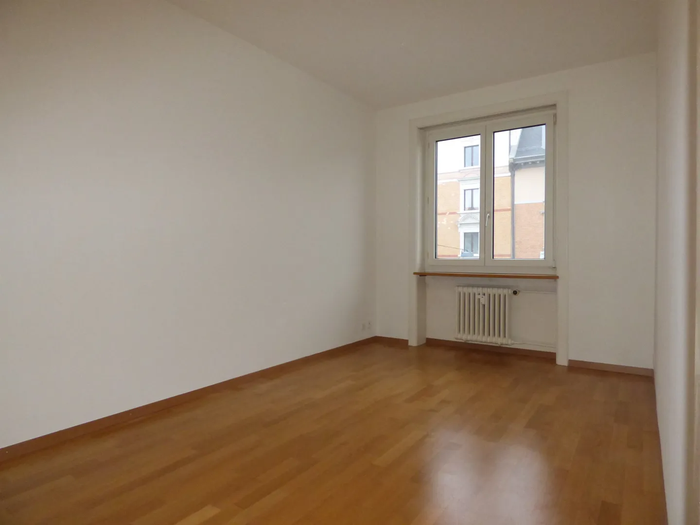 Appartement à louer - Photo 6 sur 12