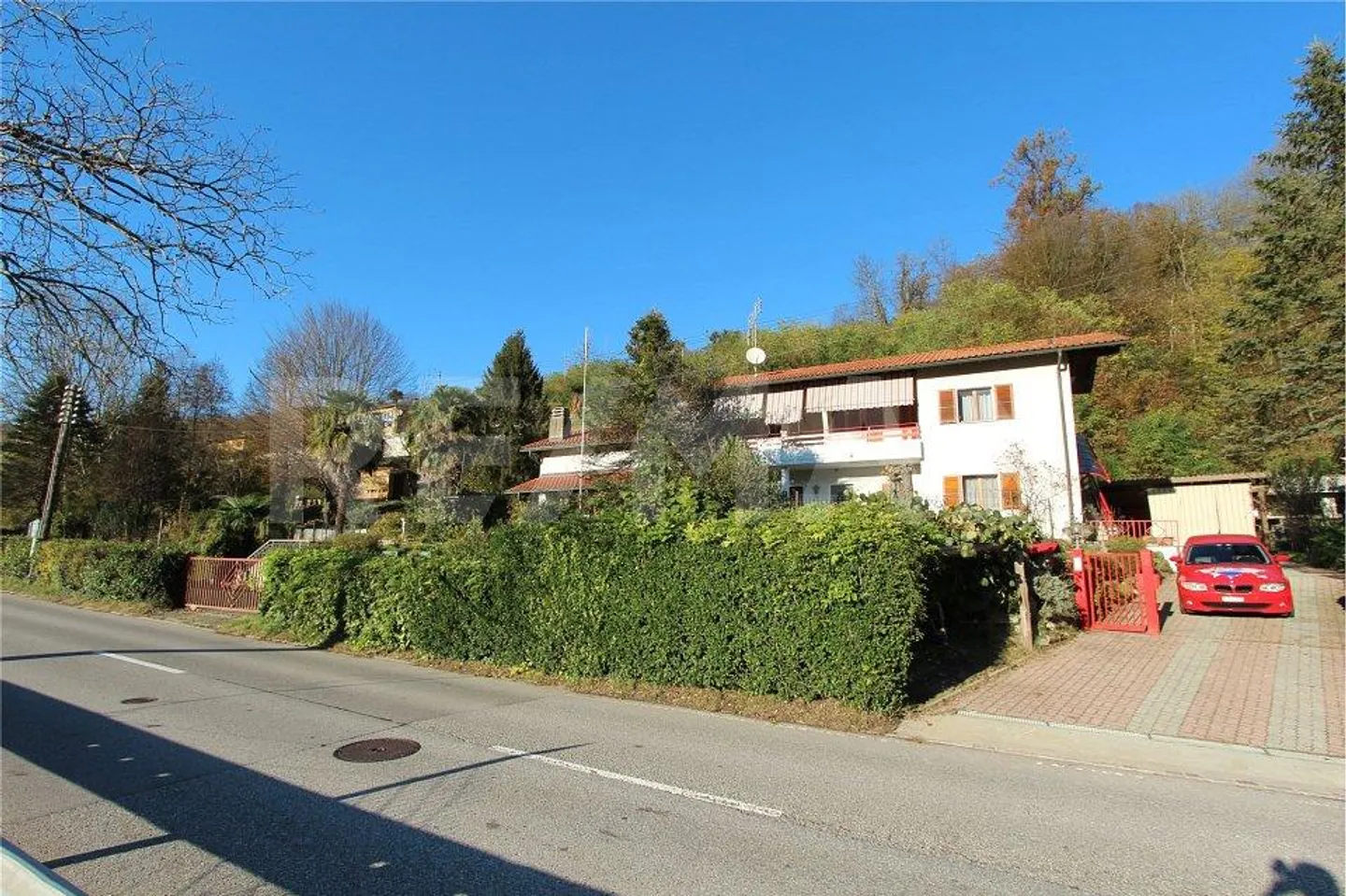 Affascinante casa duplex a Monteggio - Foto 4 di 13