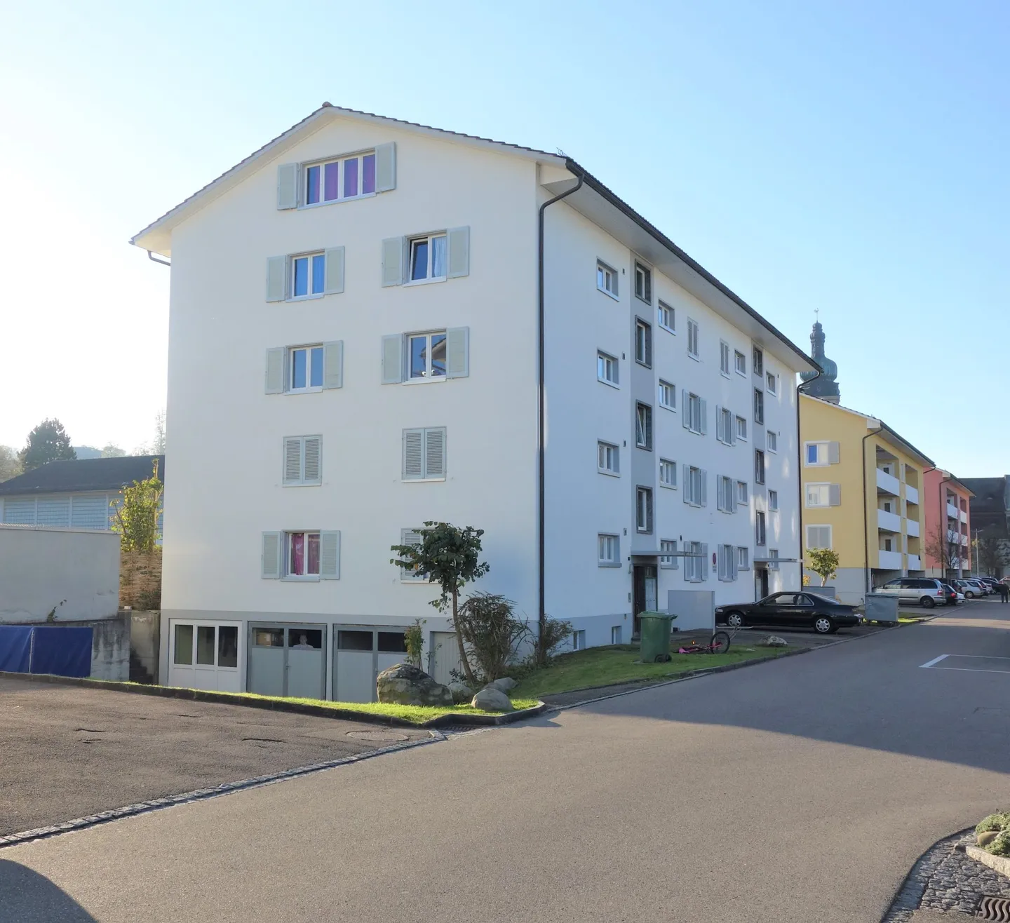 APPARTAMENTO MODERNO 3 STANZE - Foto 2 di 11