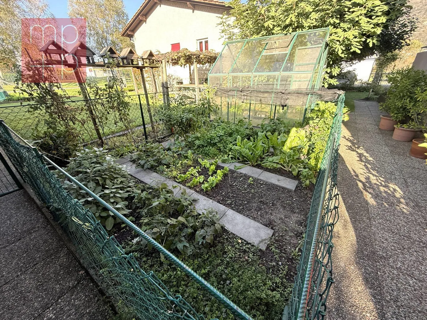 Affascinante casa familiare a Giubiasco - Foto 5 di 8