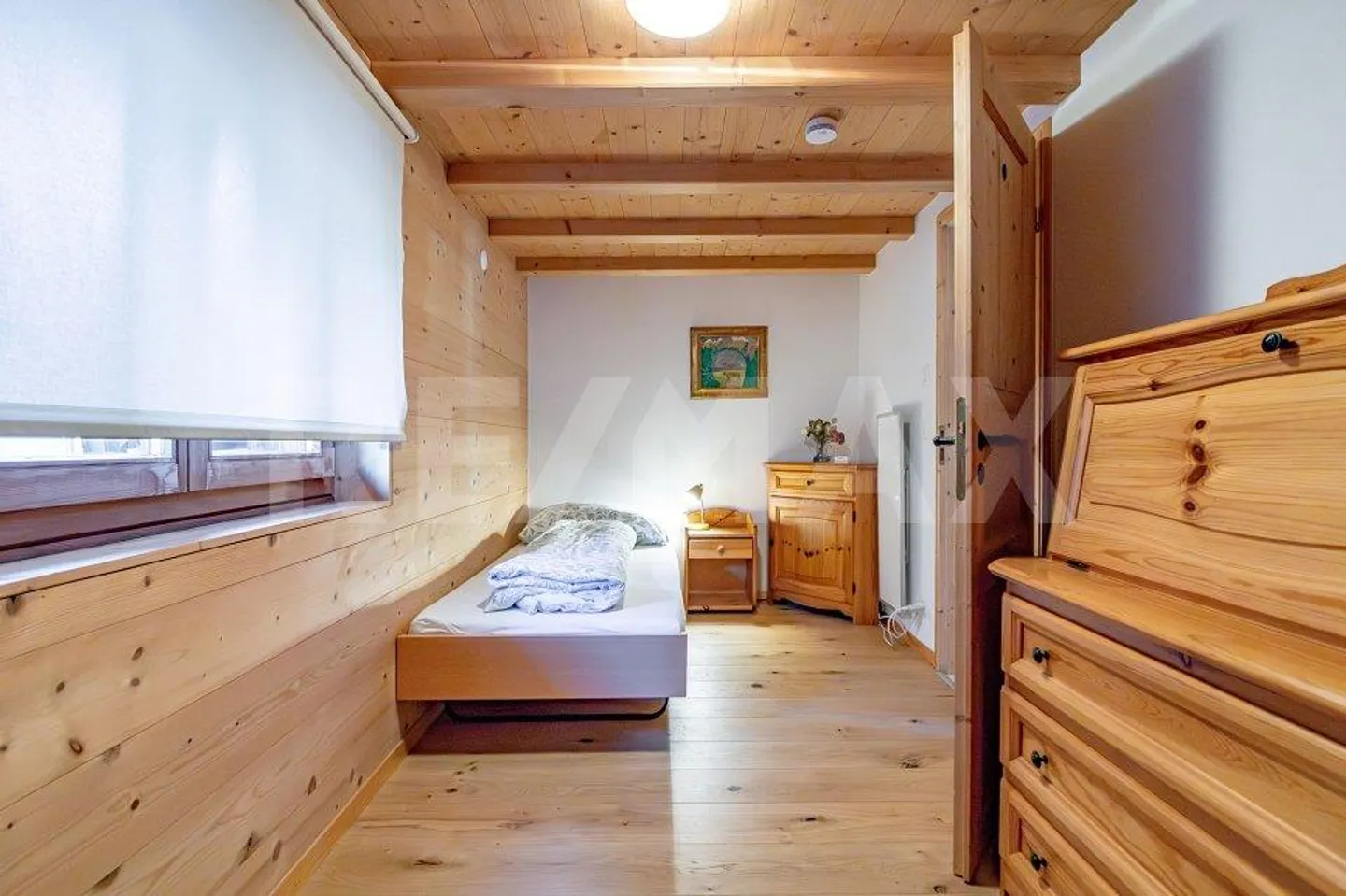 Appartement meublé - Foto 9 von 13