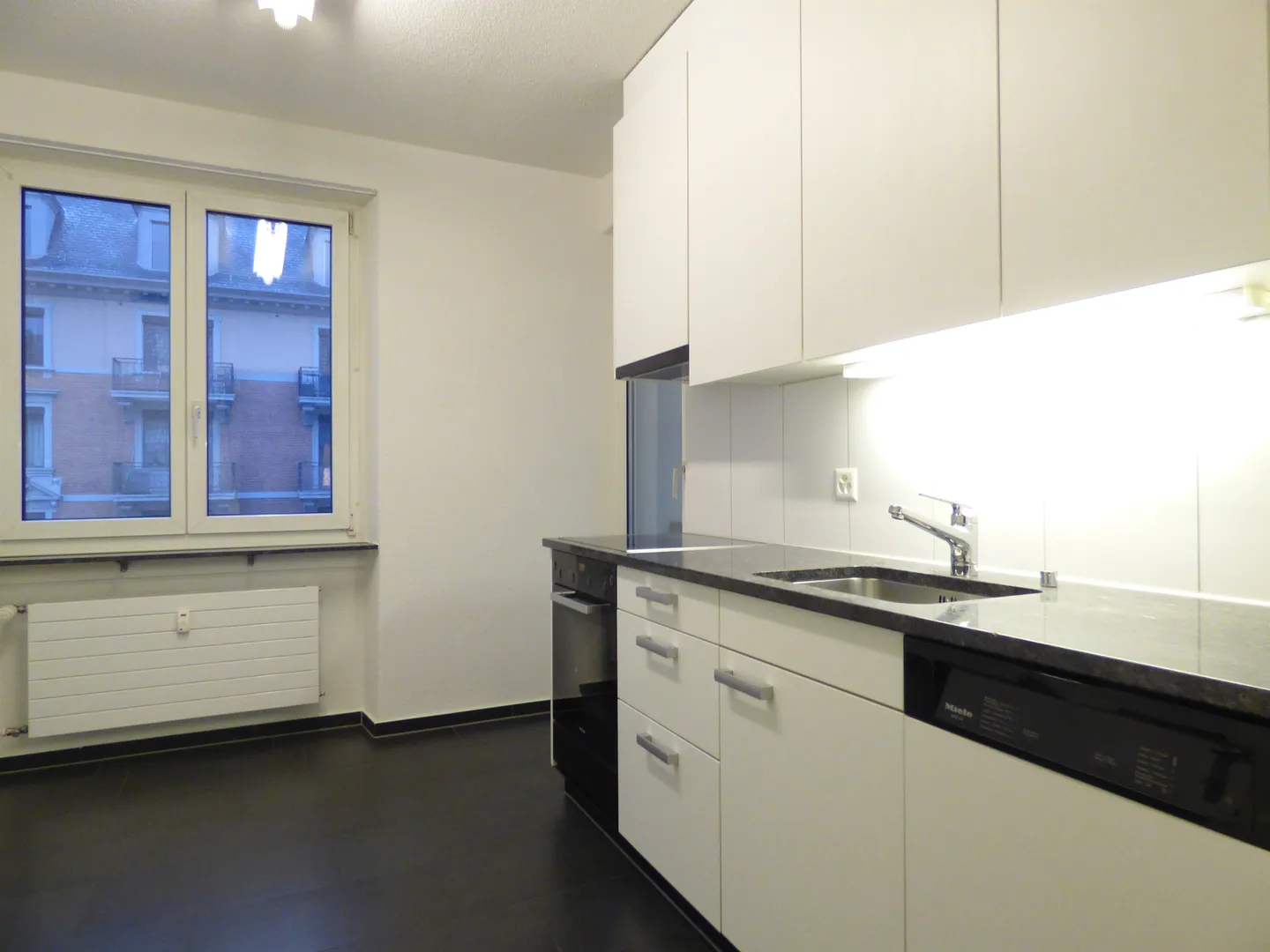 Appartement à louer - Photo 7 sur 12