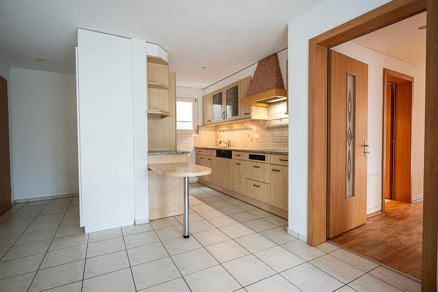 Appartamento 4.5 locali con giardino d'inverno a Toffen in vendita - Foto 4 di 13