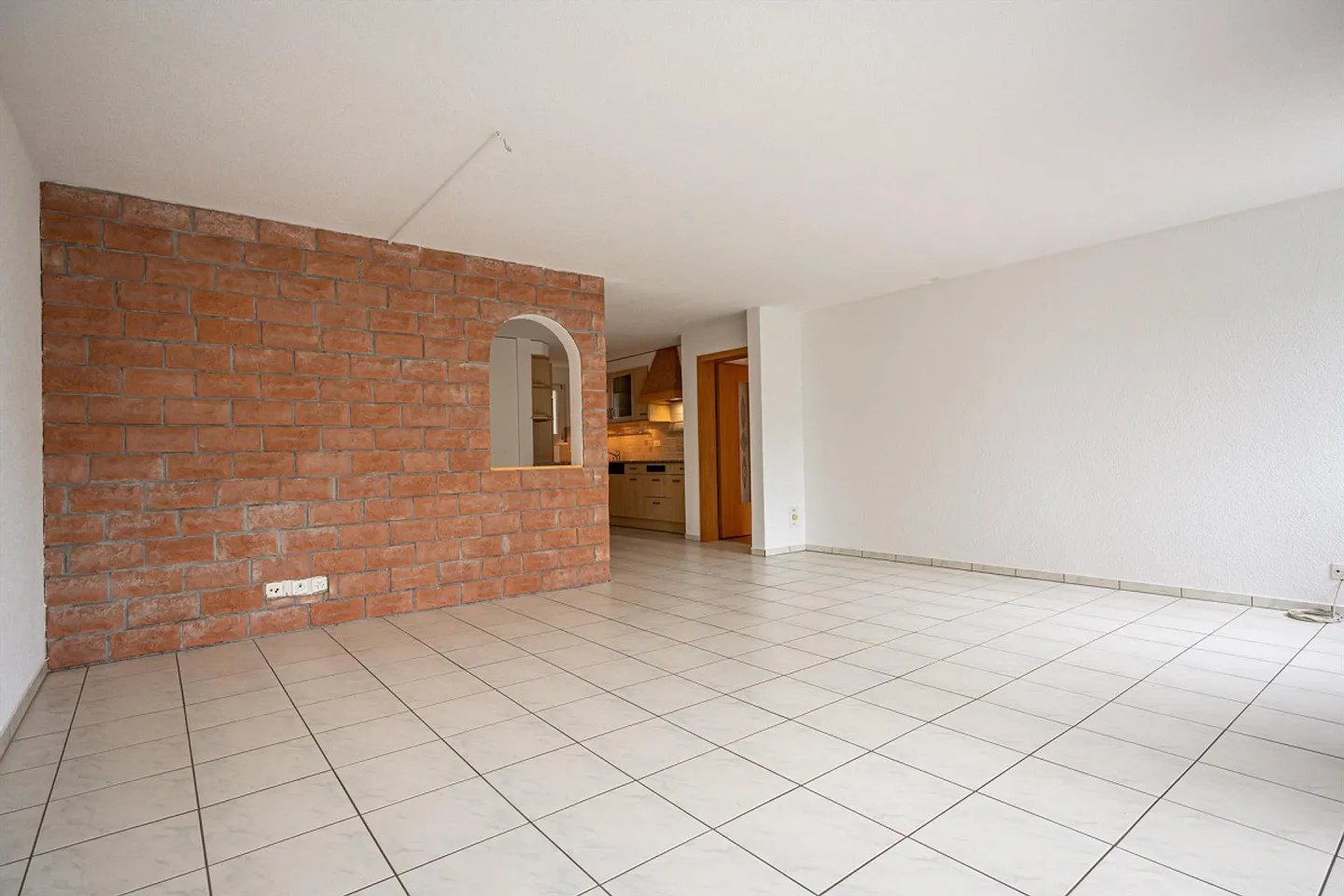 Appartamento 4.5 locali con giardino d'inverno a Toffen in vendita - Foto 5 di 13