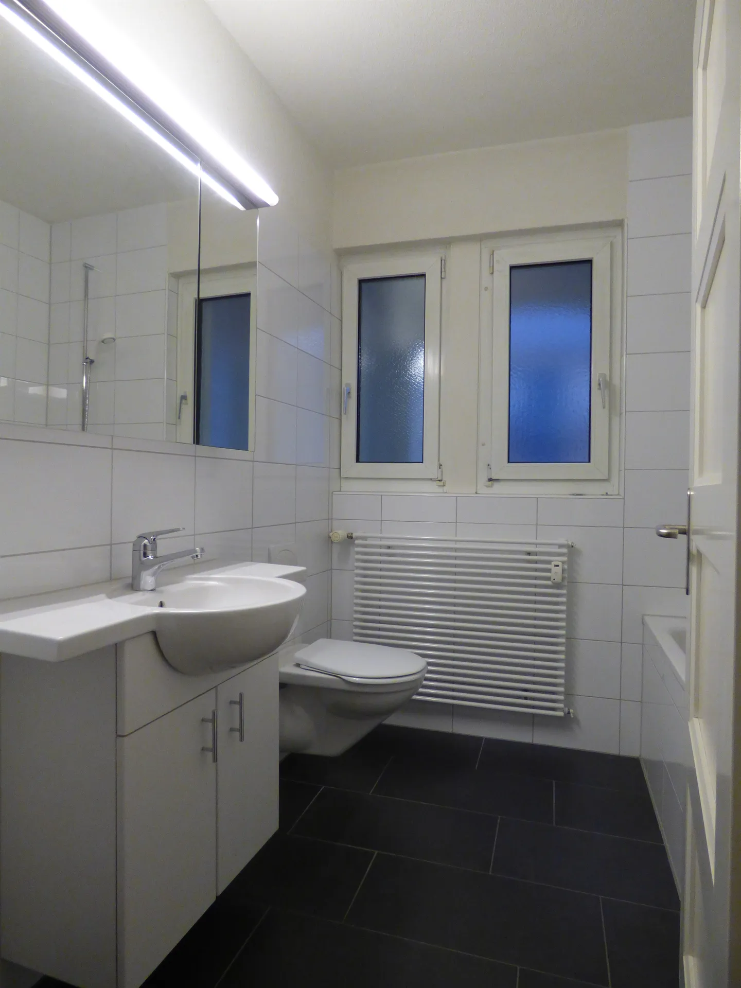 Appartement à louer - Photo 9 sur 12