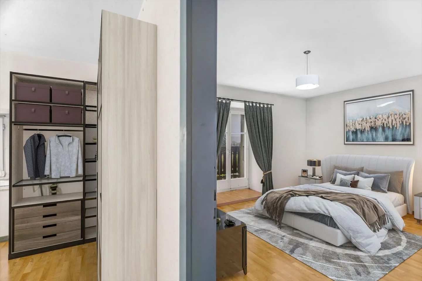 7-Zimmer-Haus - Foto 3 von 12