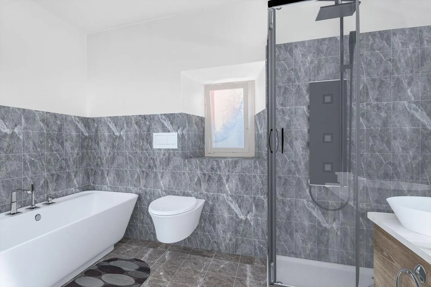 7-Zimmer-Haus - Foto 4 von 12