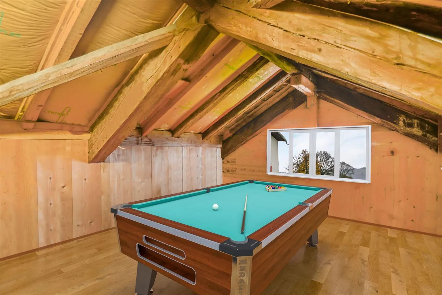 7-Zimmer-Haus - Foto 5 von 12