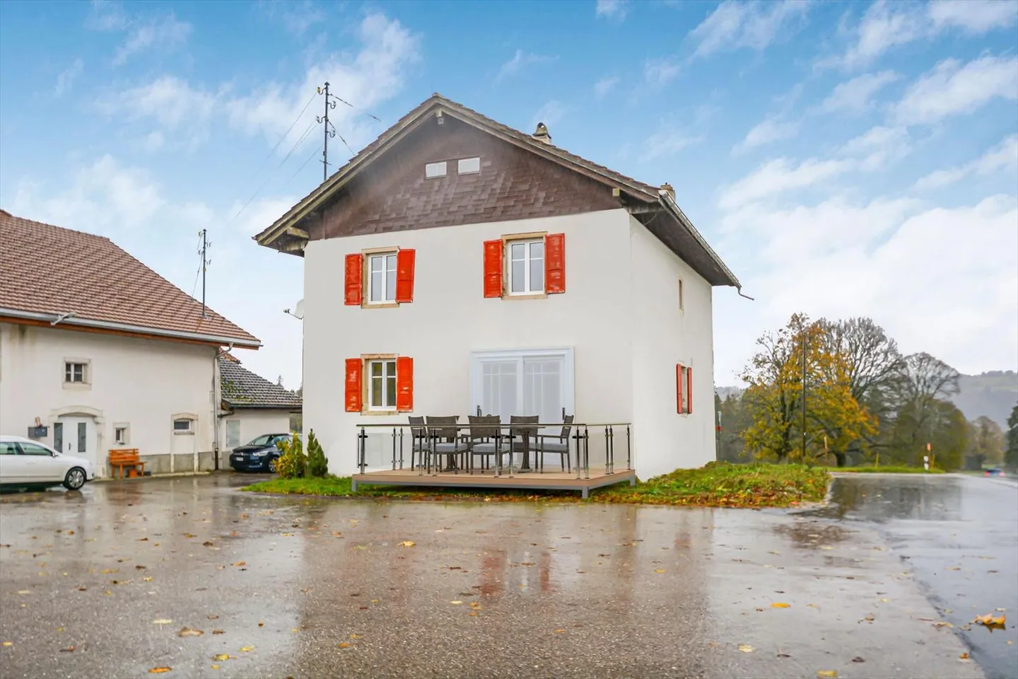 7-Zimmer-Haus - Foto 6 von 12