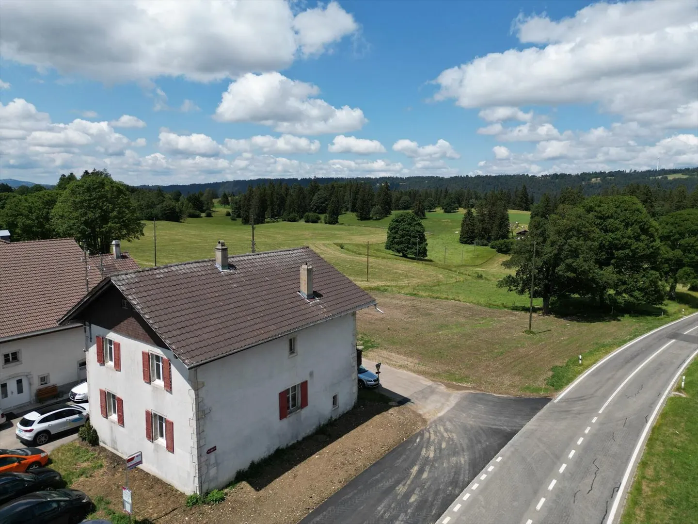 7-Zimmer-Haus - Foto 7 von 12