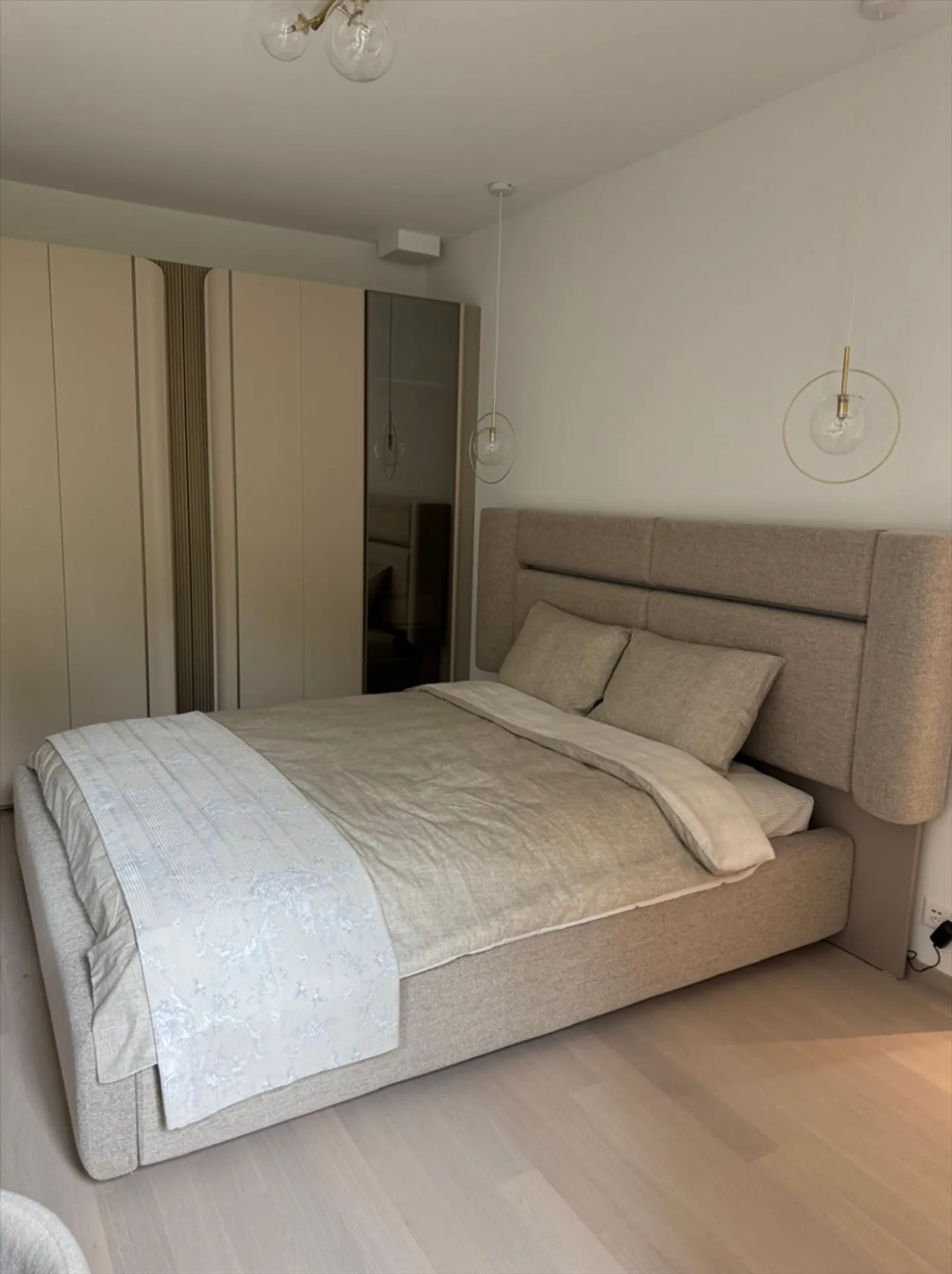 Appartamento in affitto - Foto 3 di 7