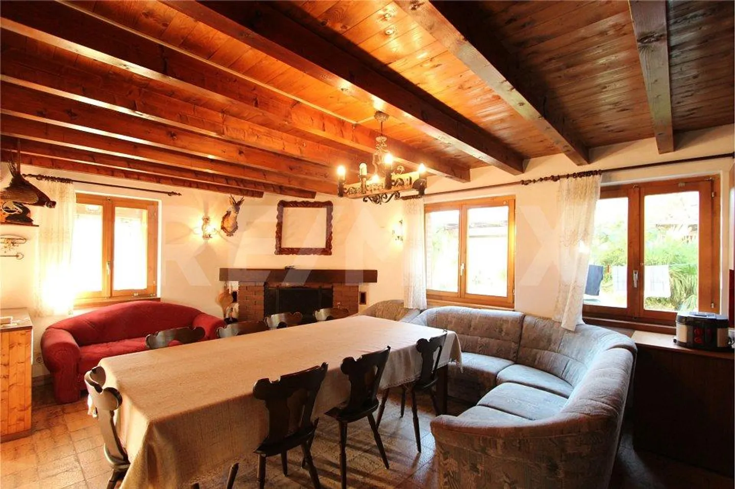 Affascinante casa duplex a Monteggio - Foto 6 di 13