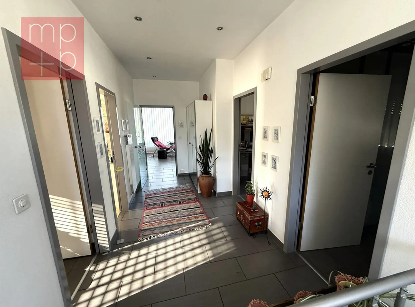 Affascinante casa familiare a Giubiasco - Foto 7 di 8