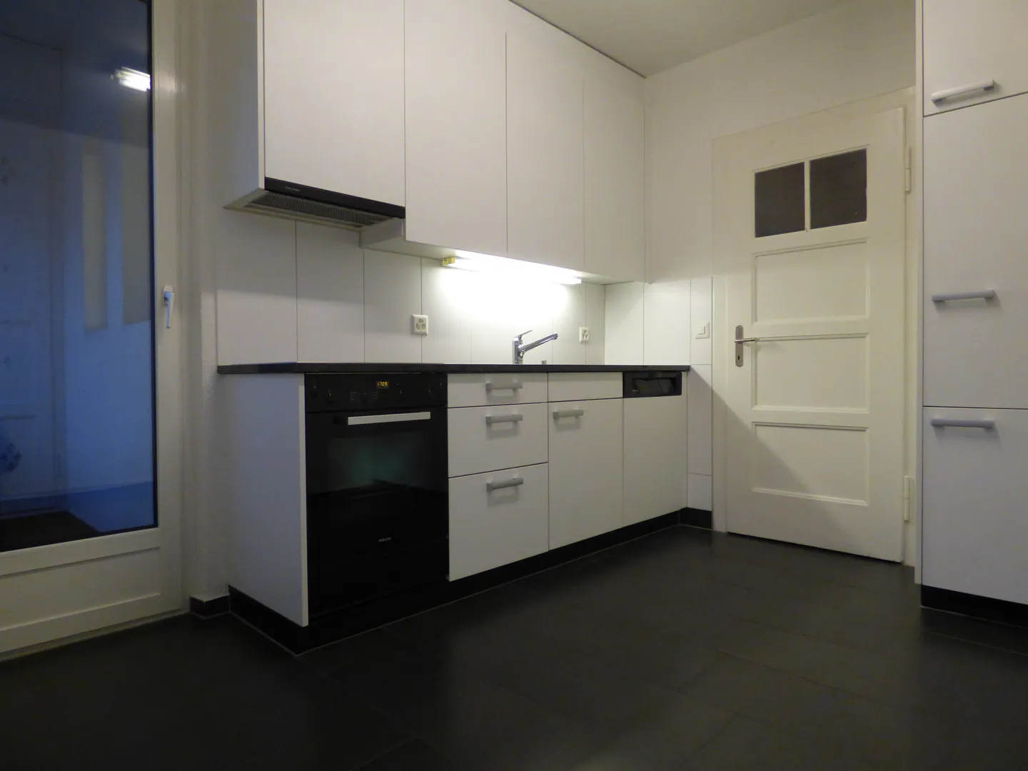 Appartement à louer - Photo 8 sur 12